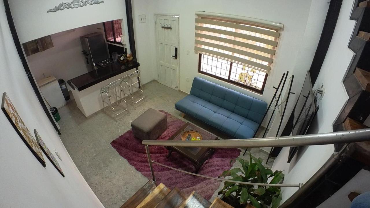 Apartamentos Manga P&E Cartagena エクステリア 写真