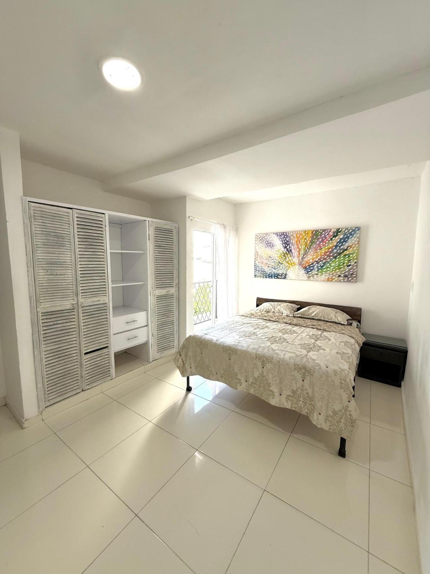 Apartamentos Manga P&E Cartagena エクステリア 写真